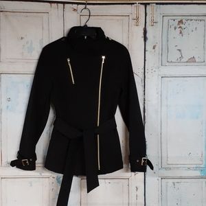 Kenneth Cole coat Small